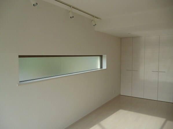 EL COURT WADAの物件内観写真